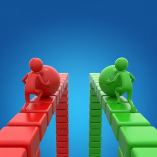 Bridge Race